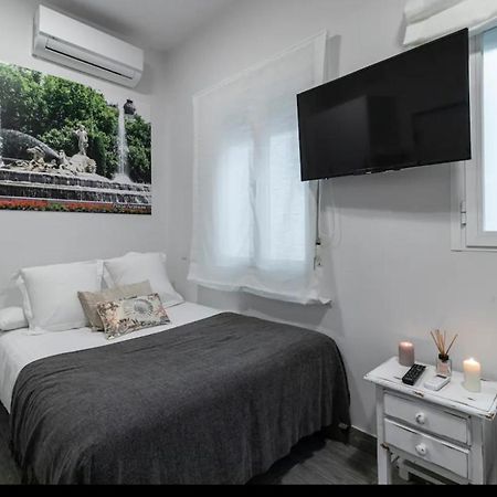 Estudio Plaza Neptuno Μαδρίτη Εξωτερικό φωτογραφία