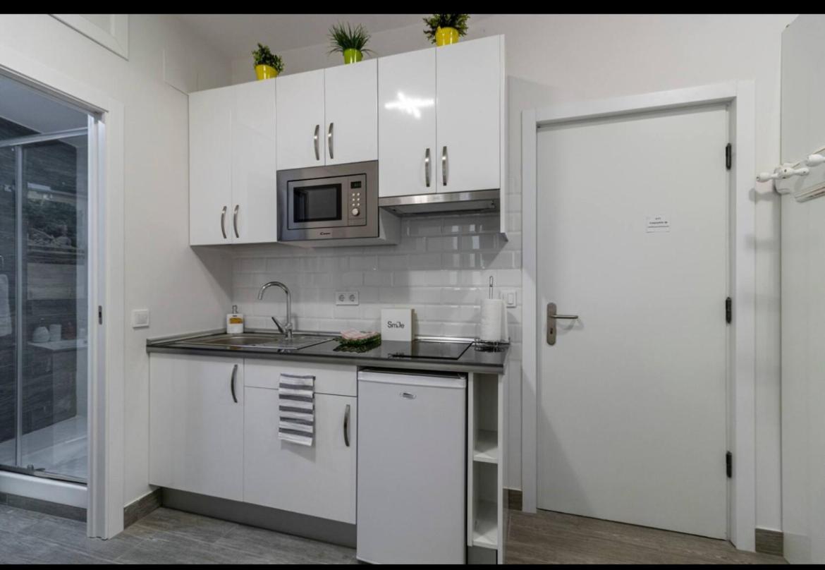 Estudio Plaza Neptuno Μαδρίτη Εξωτερικό φωτογραφία