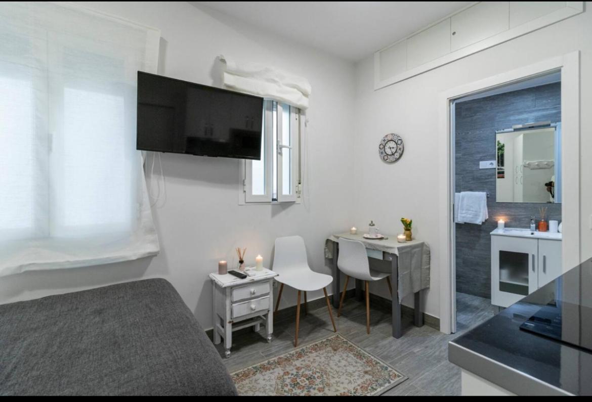 Estudio Plaza Neptuno Μαδρίτη Εξωτερικό φωτογραφία
