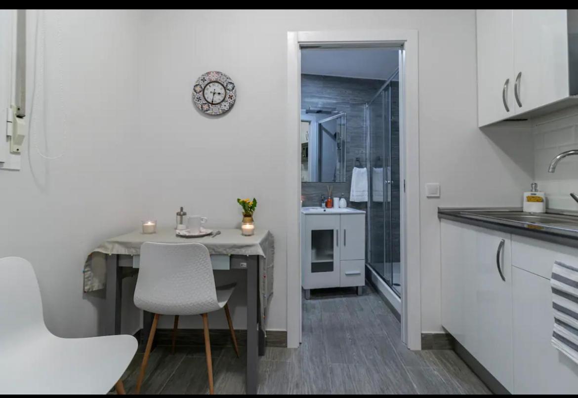 Estudio Plaza Neptuno Μαδρίτη Εξωτερικό φωτογραφία