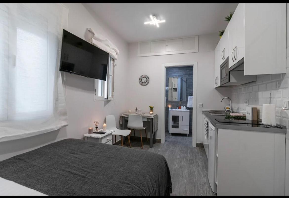 Estudio Plaza Neptuno Μαδρίτη Εξωτερικό φωτογραφία