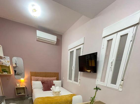 Estudio Plaza Neptuno Μαδρίτη Εξωτερικό φωτογραφία